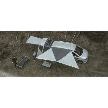 Abri EasyCamp Lom Tri Canopy
