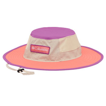 Chapeau Columbia Youth Bora Bora™ II Booney Dark Stone, Hot Coral, Razzle 279