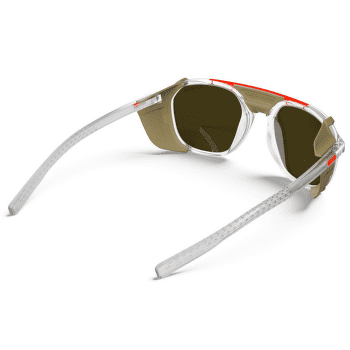 Lunettes Julbo Slack Cover