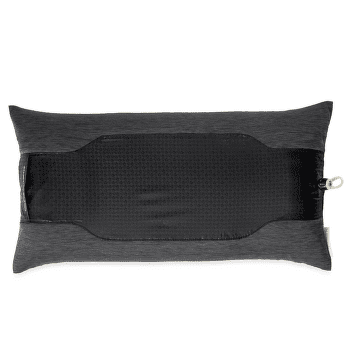 Oreiller Nemo Equipment Fillo Elite Wide 2025 Blue Horizon/Citron