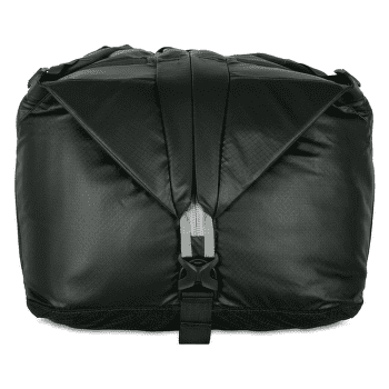 Sac Nemo Equipment Double Haul Convertible Duffel 100L Black