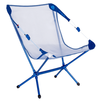Chaise Nemo Equipment Moonlite Elite Reclining Camp Chair Lake