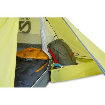 Tente Nemo Equipment Dagger OSMO 3P 2025