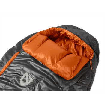 Sac de couchage Nemo Equipment Disco Mens 30 Long Endless Promise 2025 Chimera