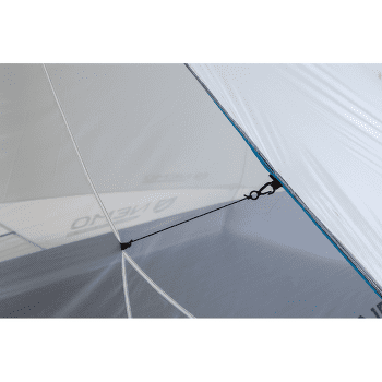 Tente Nemo Equipment Hornet Elite OSMO 1P 2025