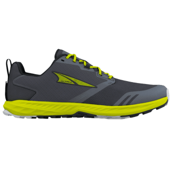 Chaussures Altra SUPERIOR 7 Men DARK GRAY