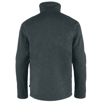 Sweat-shirt Fjällräven Buck Fleece Men Graphite