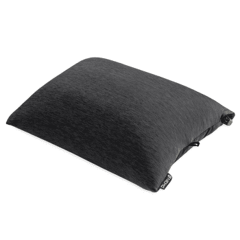 Oreiller Nemo Equipment Fillo King 2025 Black Pearl/Birch Bud