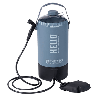 Douche Nemo Equipment Helio Pressure Shower 2025