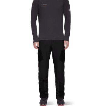 Pantalons Mammut Aenergy IN Hybrid Pants Men marine 5118