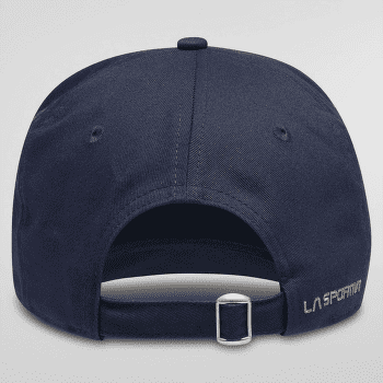 Casquette de baseball La Sportiva Hike Cap Night Sky/Savana
