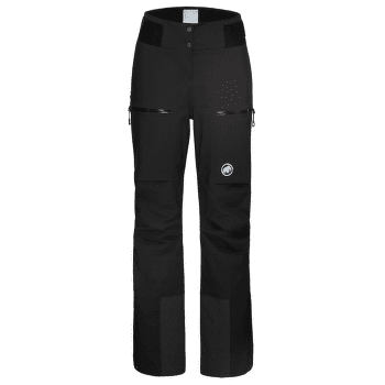 Pantalons Mammut Stoney HS Thermo Pants Women black 0001