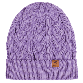 Casquettes Mammut Valbella Beanie 6434 lavandin