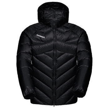 Veste Mammut Taiss IN Hooded Jacket Men black 0001