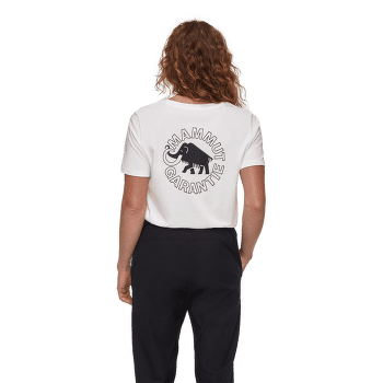 T-shirt a manches courtes Mammut Mammut Core T-Shirt Garantie Women 6434 lavandin