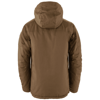 Veste Fjällräven Skogsö Padded Jacket Men Dark Oak