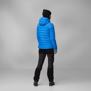 Veste Fjällräven Expedition Pack Down Hoodie Women Port