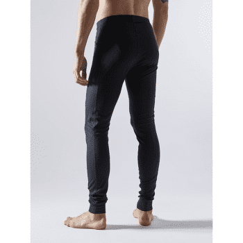 Ensemble Craft Core Dry Baselayer Set Men 999000 Black