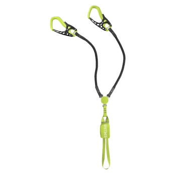 Frein Ferrate Edelrid Cable Comfort Tri night-oasis