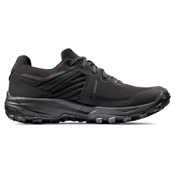 Chaussures Mammut Ultimate III Low GTX Women black 0001
