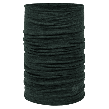 Écharpe Buff Lightweight Merino Wool (117819) MULTISTRIPES FOREST
