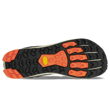 Chaussures Altra LONE PEAK 9+ Men DARK SHADOW