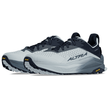 Chaussures Altra Olympus 6 Men DARK BLUE