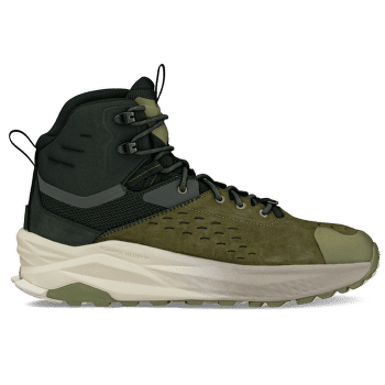 Chaussures Altra OLYMPUS 6 HIKE MID GTX DUSTY OLIVE