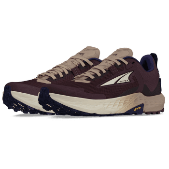 Chaussures Altra TIMP 5 Women DARK PURPLE