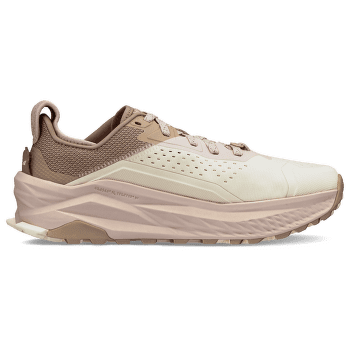 Chaussures Altra Olympus 6 Women TAUPE/PINK