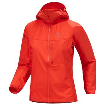 Veste Arcteryx Squamish Hoody Women Dynasty
