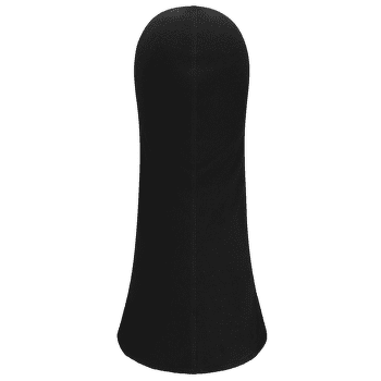 Capuche Aclima WarmWool Balaclava Jet Black