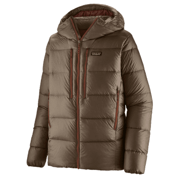 Veste Patagonia Fitz Roy Down Hoody Men Marlow Brown
