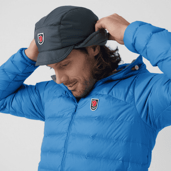 Casquettes Fjällräven Expedition Padded Cap Mustard Yellow