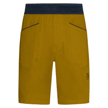 Shorts La Sportiva FLATANGER SHORT Men Savana/Night Sky