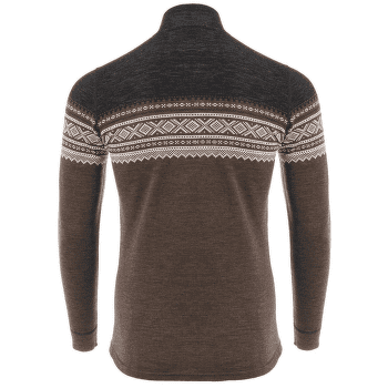 Sweat-shirt Aclima DesignWool Marius Mock Neck Men Andersnatten