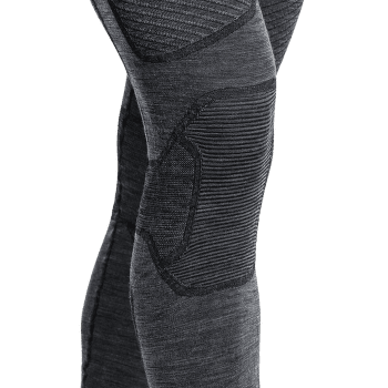 Leggings X-Bionic SYMBIO MERINO PANTS MEN Rhino Grey