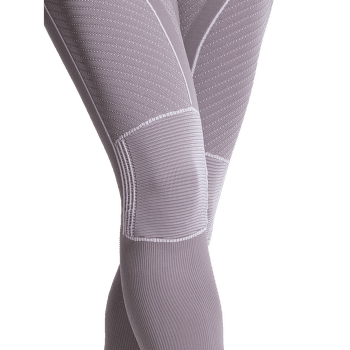 Leggings X-Bionic Energy Accumulator 4.0 Pant Women Dusty Lavender/Arctic White