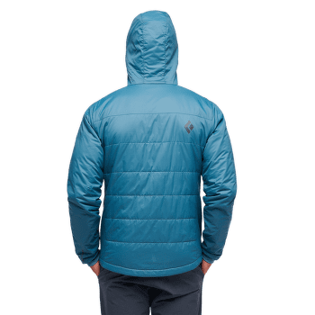 Veste Black Diamond Solution Hoody Men Black