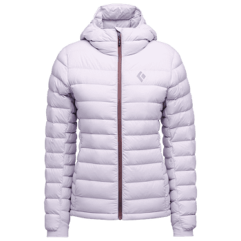 Veste Black Diamond Access Down Hoody Women Soft Lilac