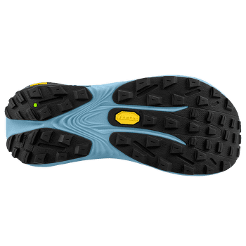 Chaussures Topo athletic Vista Men Navy / Orange