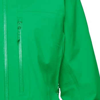 Veste Mammut Taiss HS Hooded Jacket Women 40306 pinea