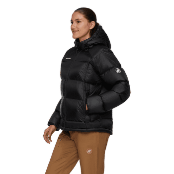 Veste Mammut Glacier Glow IN Hooded Jacket Women 3800 vin