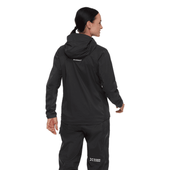 Veste Mammut Eiger Nordwand IN Flex Air Hooded Jacket Women 50643 eiger blue