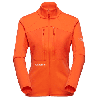 Veste Mammut Eiger Nordwand Advanced ML Jacket Women 2289 eiger orange