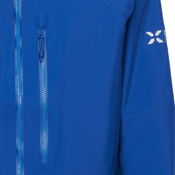 Veste Mammut Eiger Nordwand Advanced HS Hooded Jacket Men 50643 eiger blue