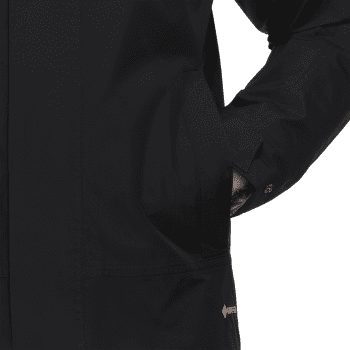 Veste Mammut Treeline HS Thermo Hooded Jacket Men black 0001