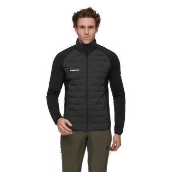 Veste Mammut Sender IN Hybrid Jacket Men black 0001