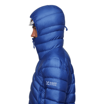 Veste Mammut Eiger Nordwand Light Down IN Hooded Jacket Men 50643 eiger blue