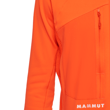 Veste Mammut Eiger Nordwand Advanced ML Jacket Men 50643 eiger blue